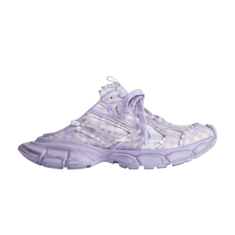 Balenciaga Wmns 3Xl Mule 'Lilac'