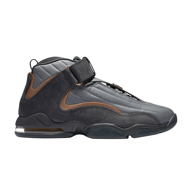 Nike Air Penny 4 'Copper'