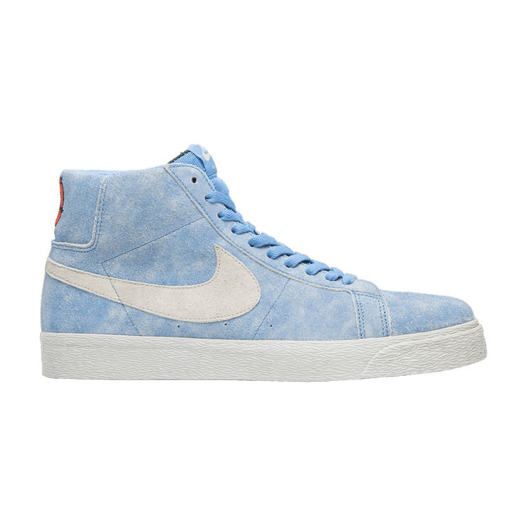 Nike SB Zoom Blazer Mid 'Lance Mountain'
