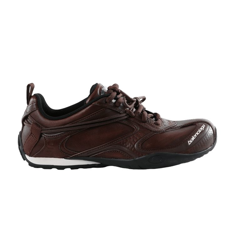 Balenciaga Wmns Radar 'Brown Black