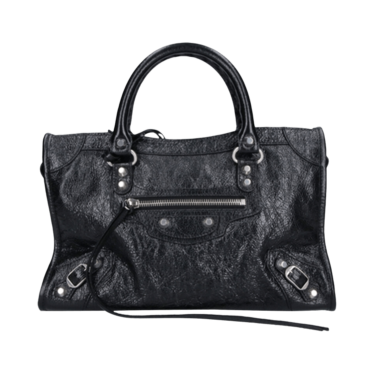 Balenciaga Le City Small Bag 'Black'