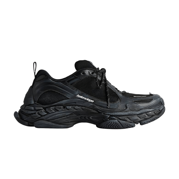 Balenciaga Triple S.2 Sneaker 'Black Dark Grey'