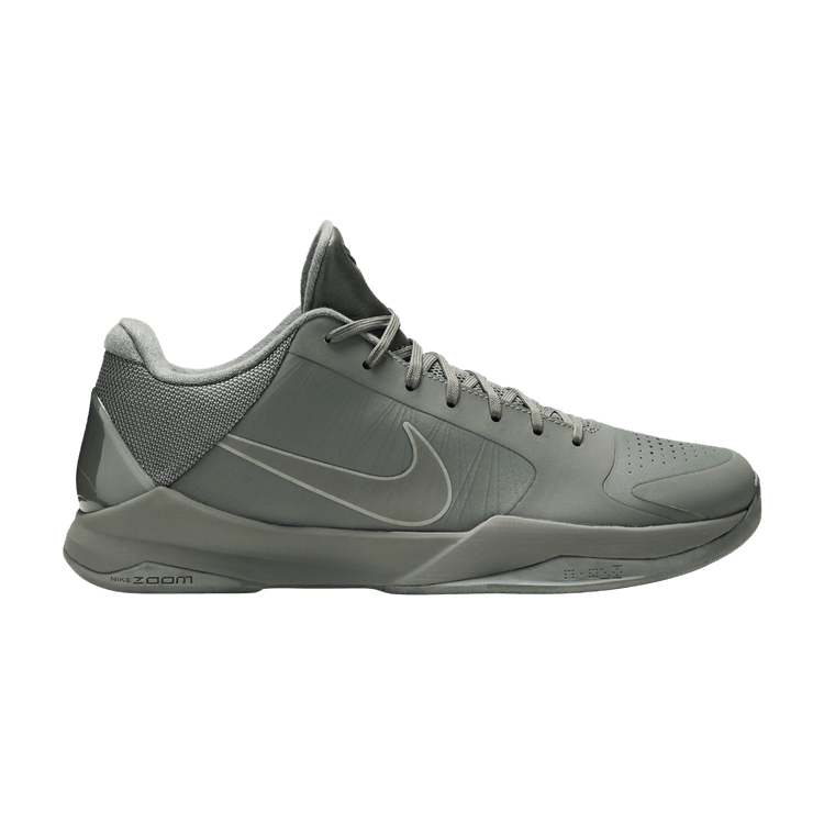Nike Zoom Kobe 5 'Fade To Black'