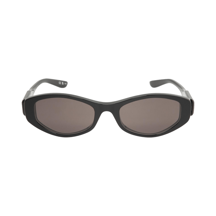 Balenciaga Nova Oval 'Black'