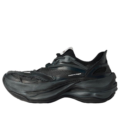 Balenciaga Jet Sneaker 'Black'