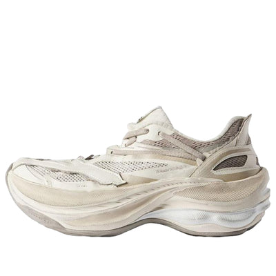 Balenciaga Jet Sneaker 'Eggshell'