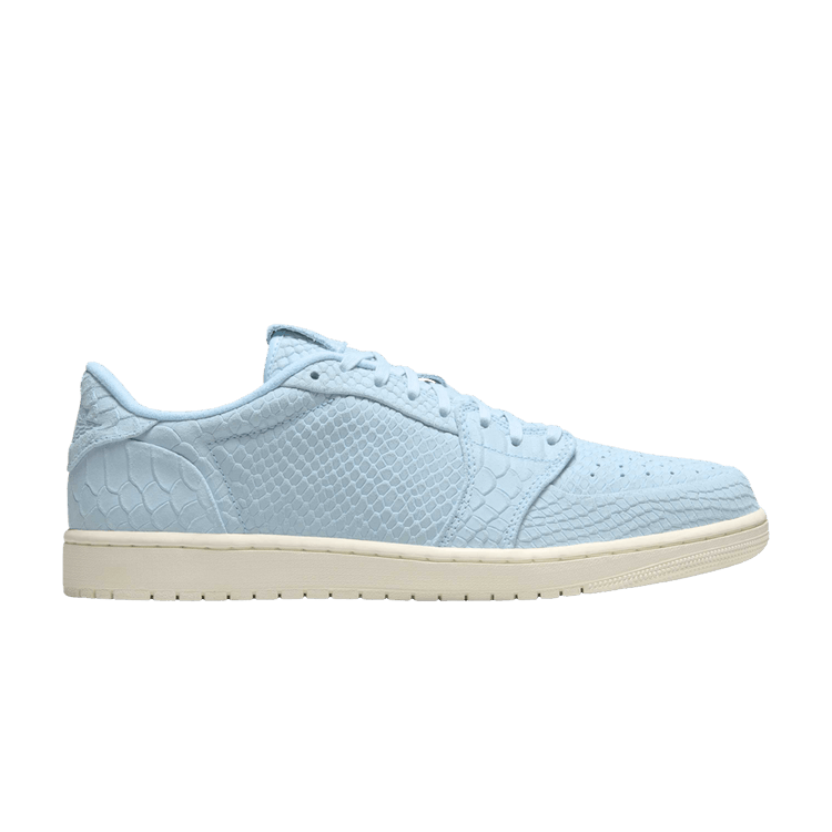 Air Jordan 1 Retro Low NS 'Ice Blue' 2025
