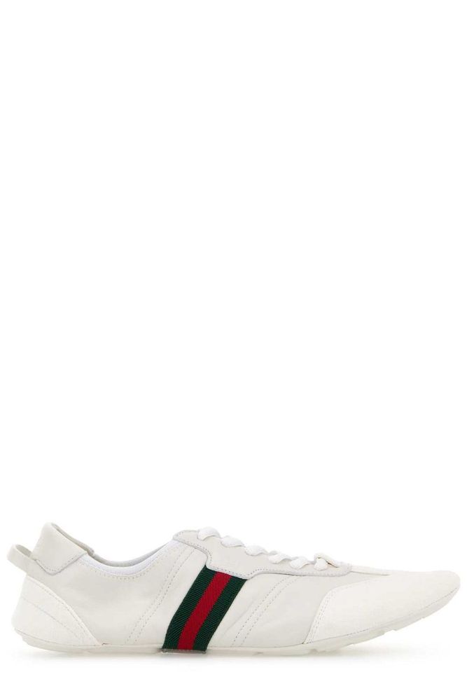 Gucci Flex Sneakers