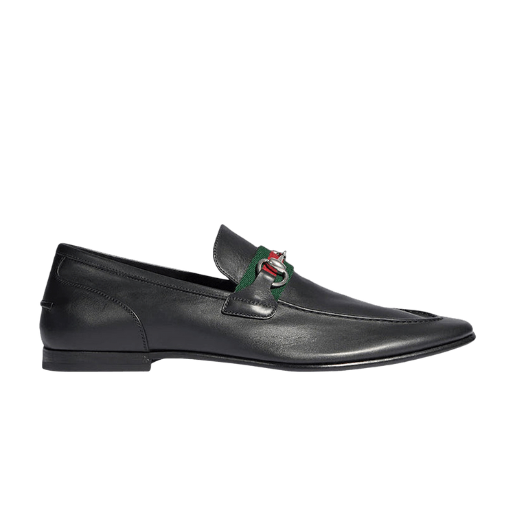 Gucci Como Loafer 'Black'