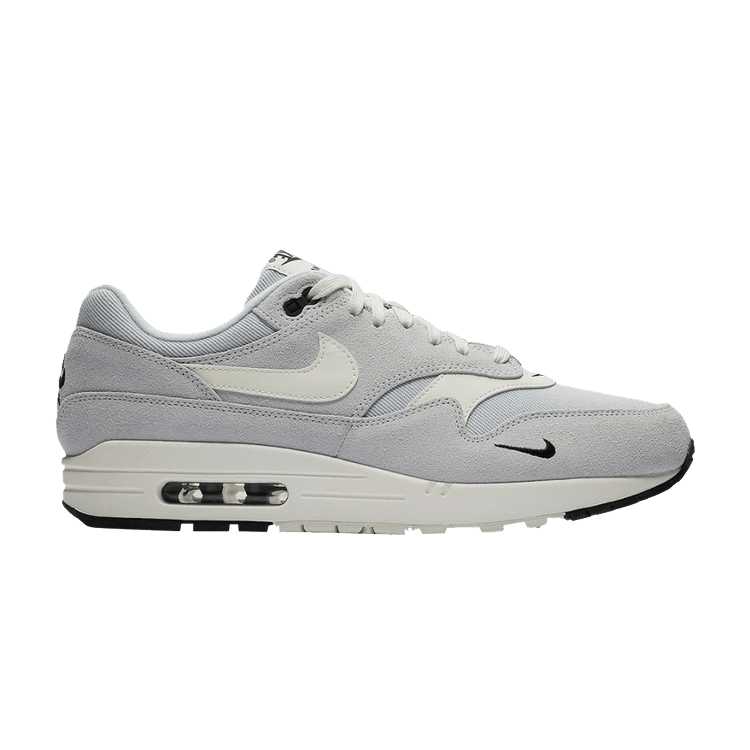 Nike Air Max 1 'Pure Platinum'