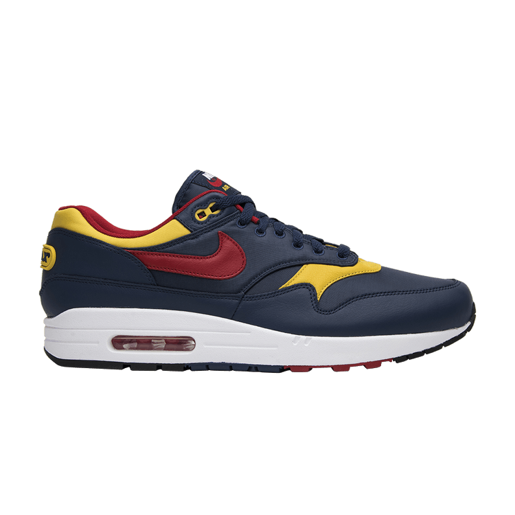 Nike Air Max 1 'Snow Beach'