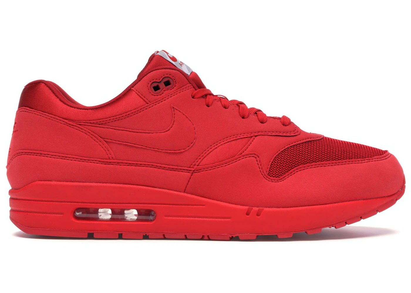 Nike Air Max 1 Tonal Red
