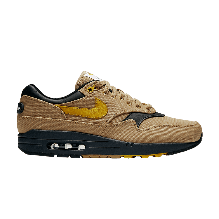 Nike Air Max 1 Premium 'Elemental Gold'