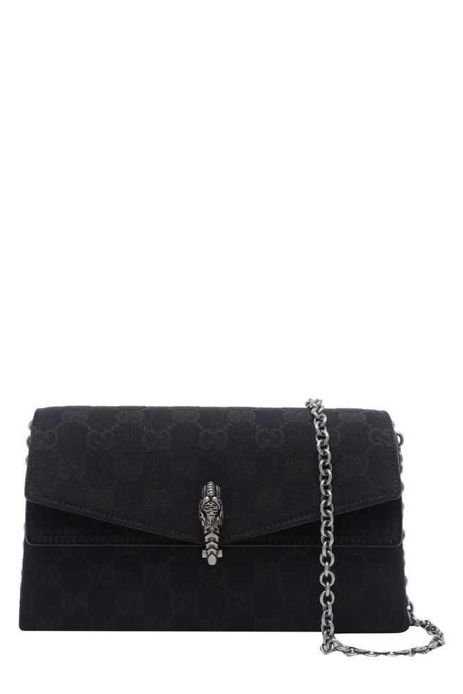 Gucci Dionysus Small Shoulder Bag