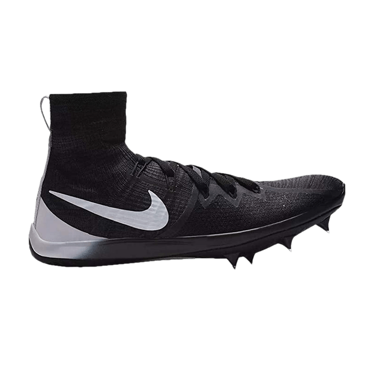 Nike Zoom Victory 4 XC 'Black Thunder Grey'
