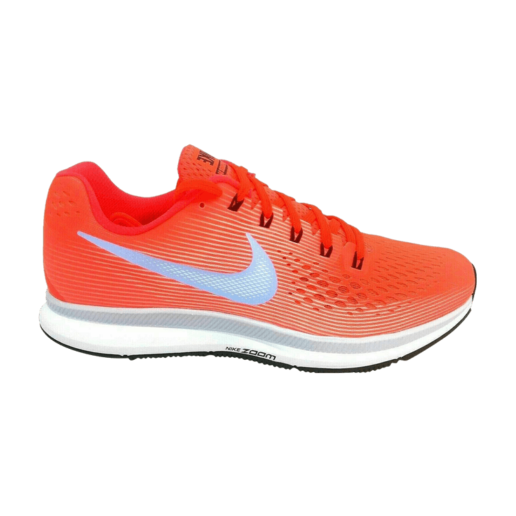Nike Air Zoom Pegasus 34 'Bright Crimson'