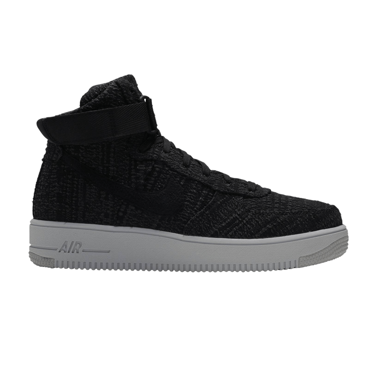 Nike Air Force 1 Ultraforce High 'Black'