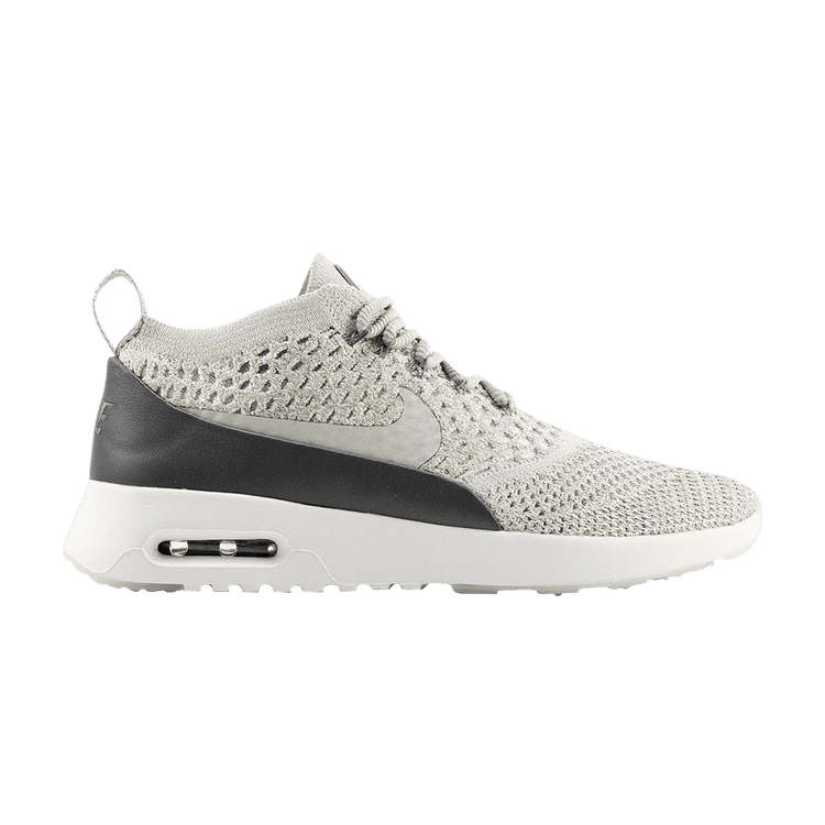 Nike Wmns Air Max Thea Ultra Flyknit 'Pale Grey'