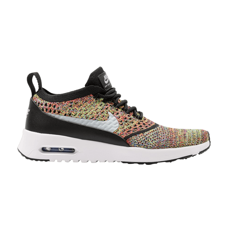 Nike Wmns Air Max Thea Ultra Flyknit 'Multicolor'