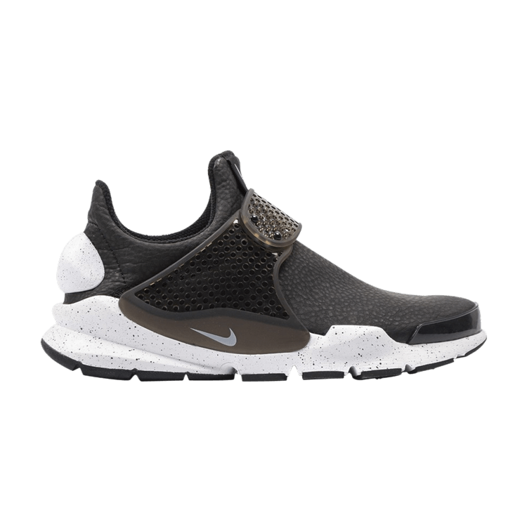 Nike Wmns Sock Dart Prm 'Black'
