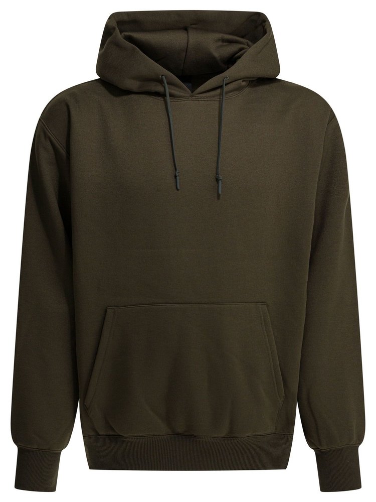 DAIWA PIER39 Relaxed Fit Hoodie