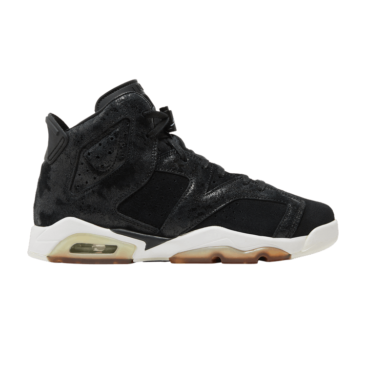 Air Jordan 6 Retro GG 'Heiress'