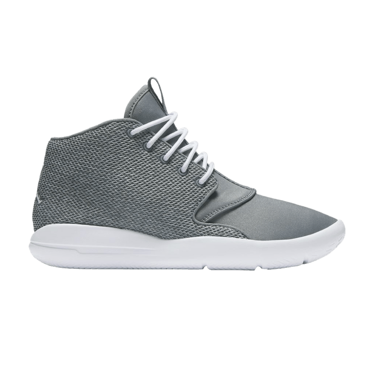 Air Jordan Eclipse Chukka BG 'Wolf Grey'