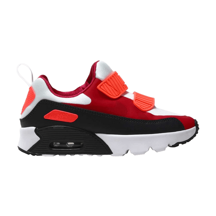 Nike Air Max Tiny 90 PS 'Noble Red'