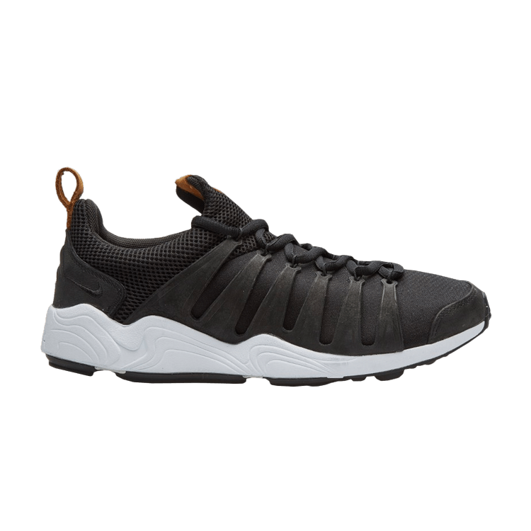 Nike Air Zoom Spirimic 'Black Hazelnut'