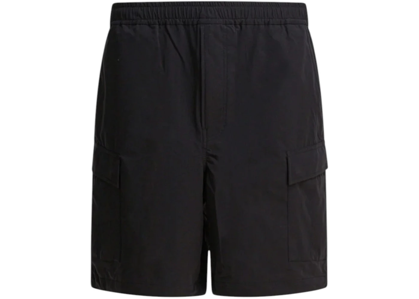 Daiwa Pier 39 Tech Shorts Black