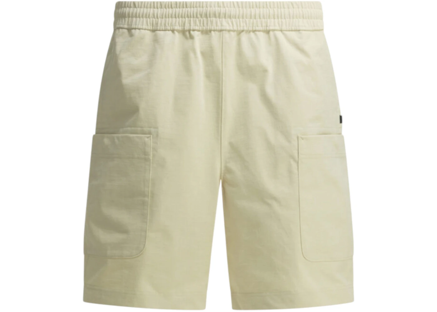 Daiwa Pier 39 Tech Side Pocket Cargo Shorts White