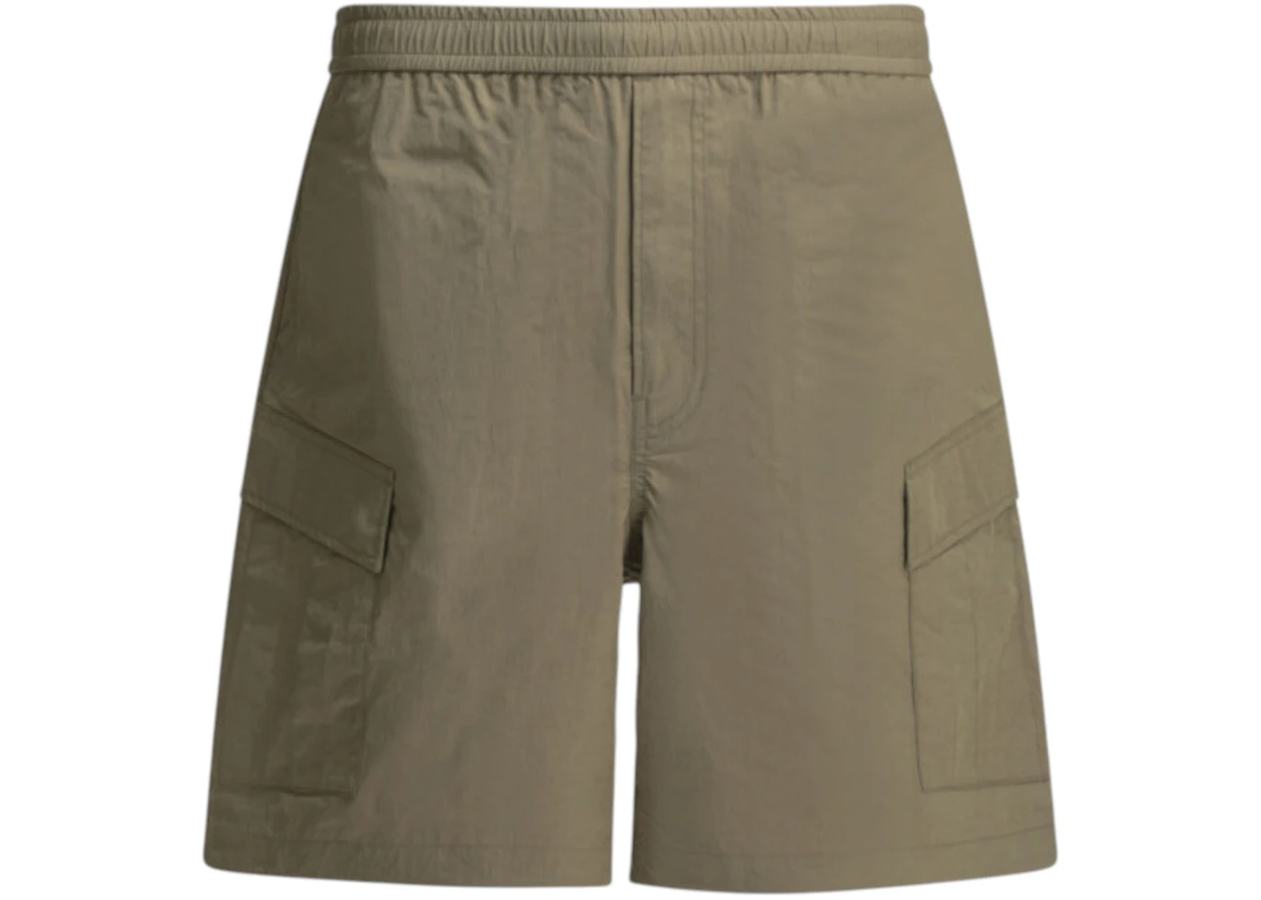 Daiwa Pier 39 Tech 6 Pockets Cargo Shorts Brown