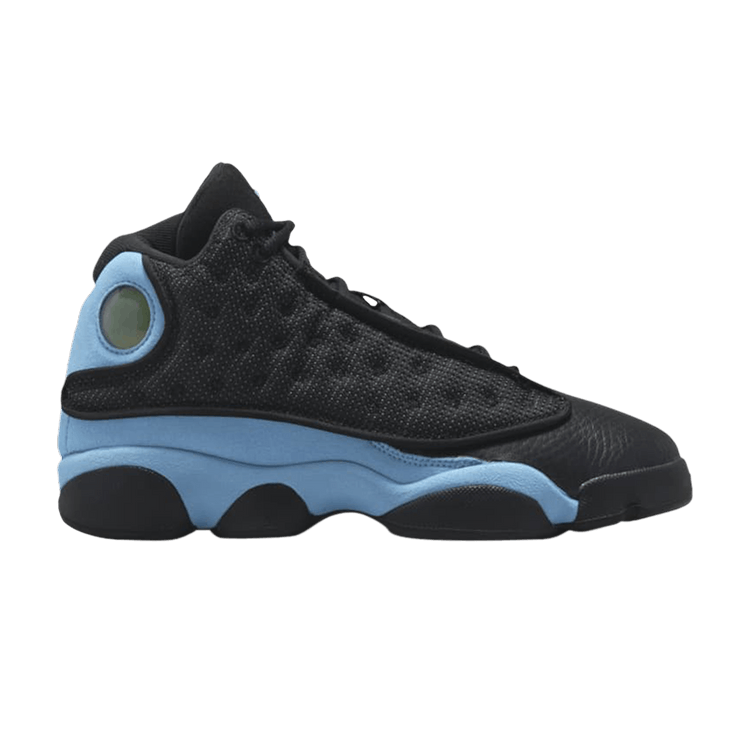 Air Jordan 13 Retro GS 'Black University Blue'