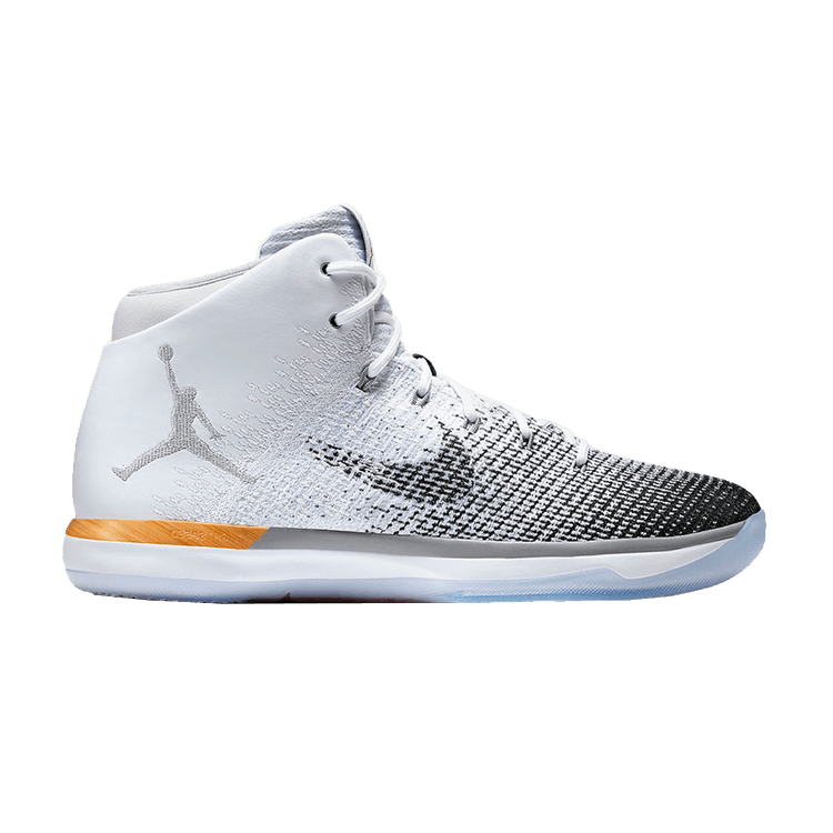 Air Jordan 31 'Chinese New Year'