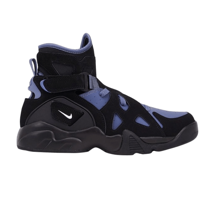 Nike Air Unlimited 'Ultramarine'