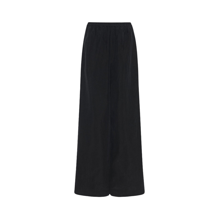 The Row Bellana Pant 'Black'
