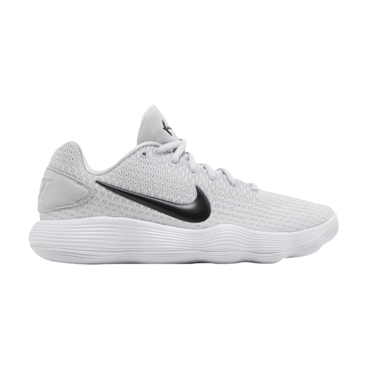 Nike Hyperdunk 2017 Low 'White Black'