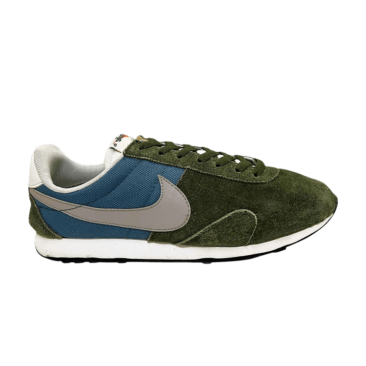 Nike Pre Montreal 17 'Green'