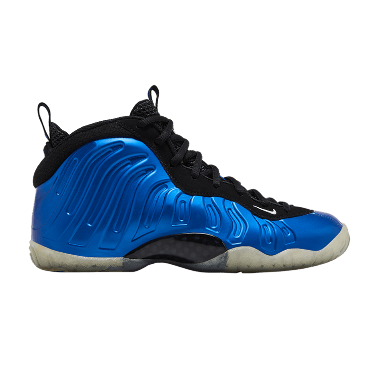 Nike Little Posite One XX GS 'Royal'