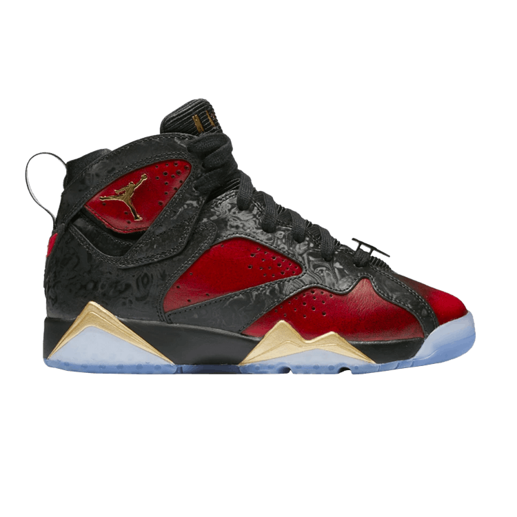 Air Jordan 7 Retro GS 'Doernbecher'