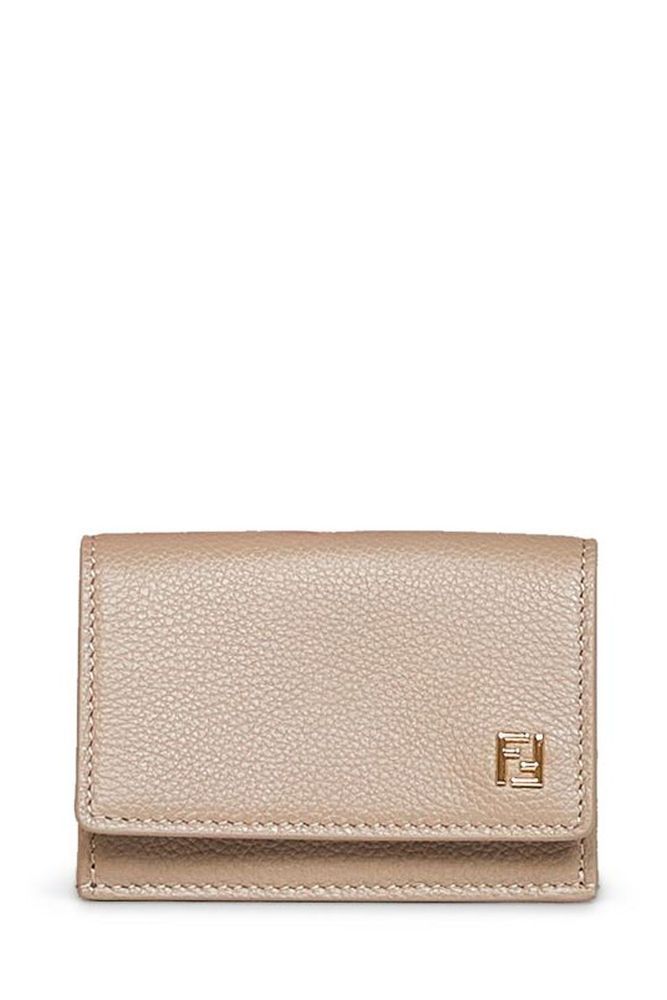 Fendi FF Card Case
