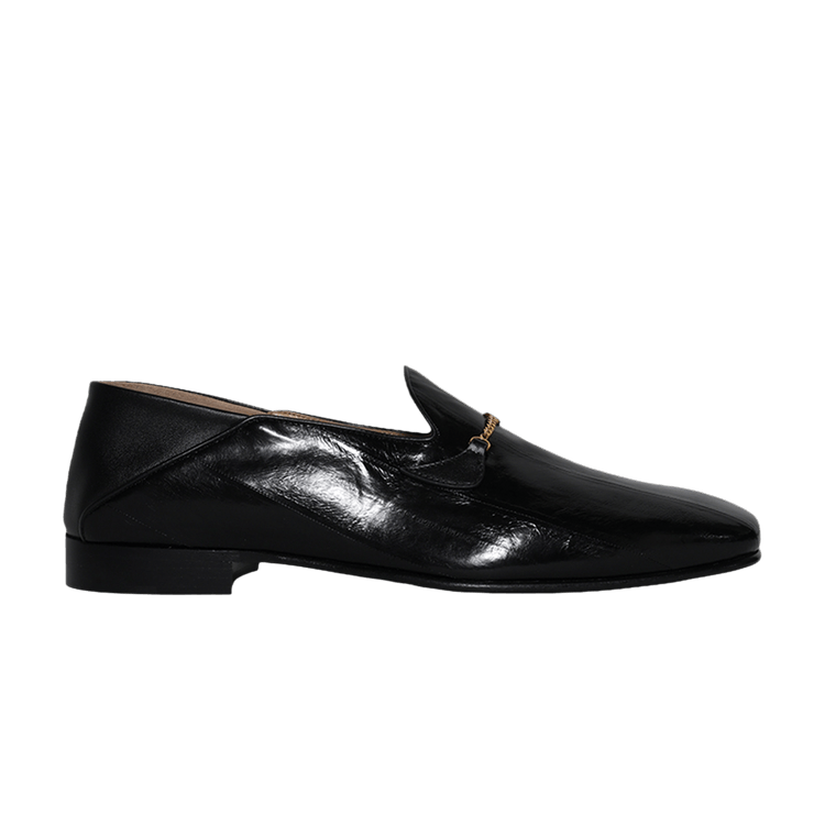 Valentino Garavani Jiggie Loafer 'Black'