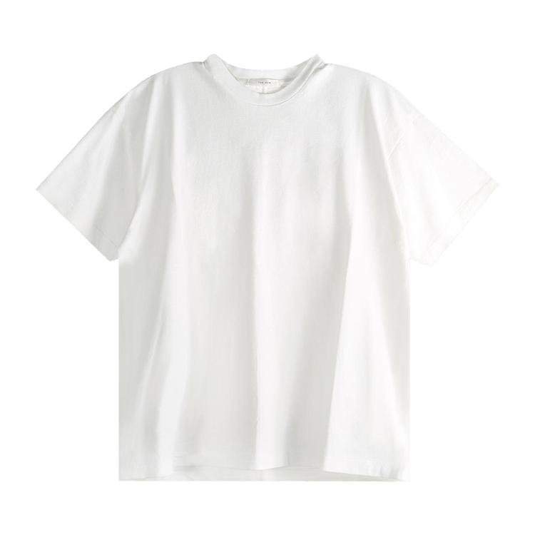 The Row Lavinia Top 'Off White'