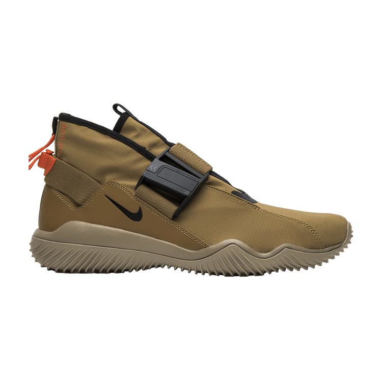 NikeLab ACG 07 KMTR 'Golden Beige'