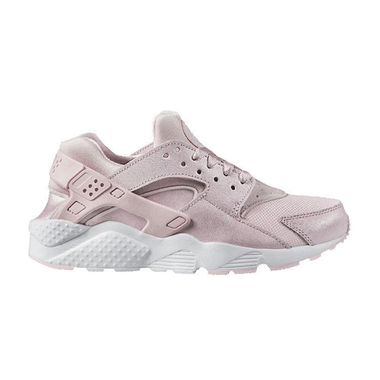 Nike Huarache Run SE GS 'Prism Pink'