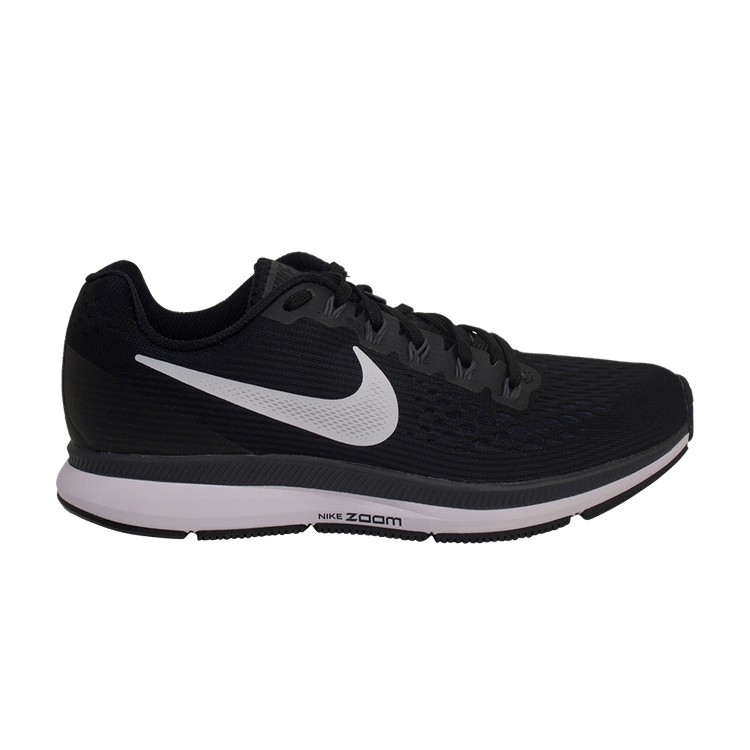 Nike Air Zoom Pegasus 34 Flyease 'Black'