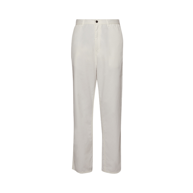 The Row Sharka Pant 'White'