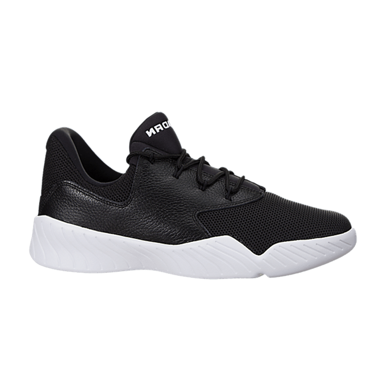 Air Jordan 23 Low 'Black White'