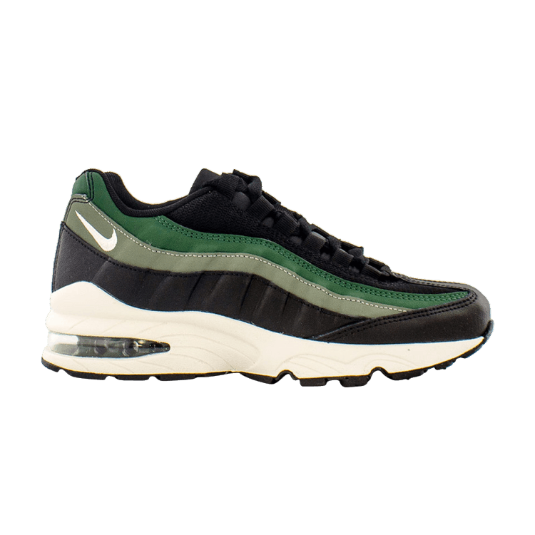 Nike Air Max 95 GS 'Fir Vintage Lichen'
