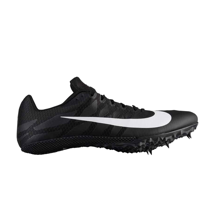 Nike Zoom Rival S 9 'Black'